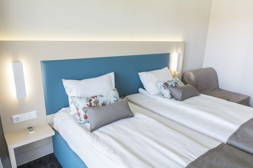 Фото Mpm Hotel Orel - Ultra All Inclusive