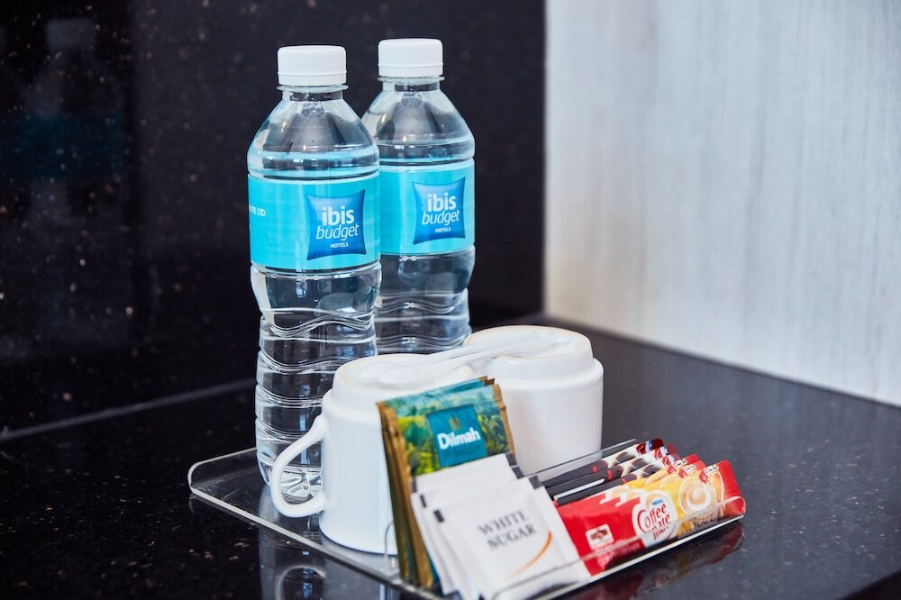 Фото Ibis budget Singapore Bugis