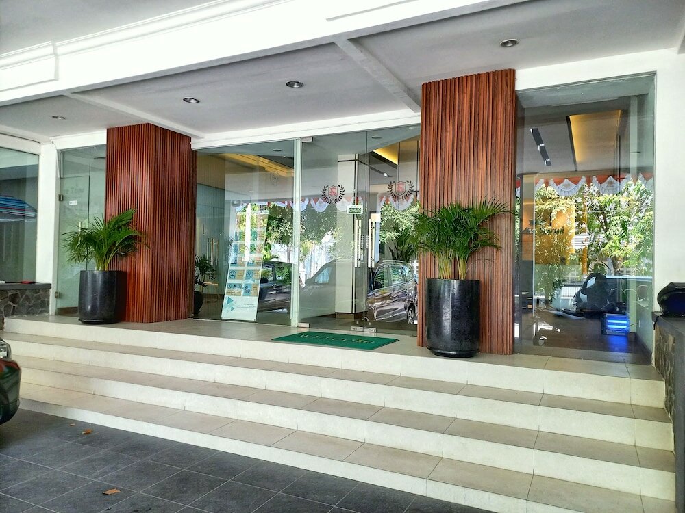 Фото Oyo 231 Hotel Andita Syariah