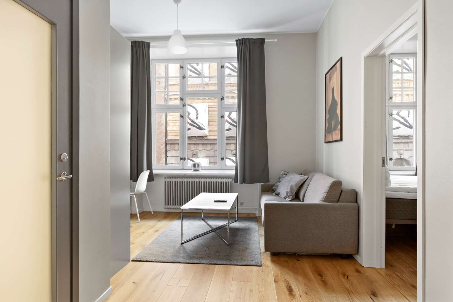 Фото Best Western Hotel at 108