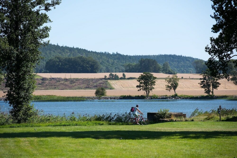 Фото Hotell Hehrne