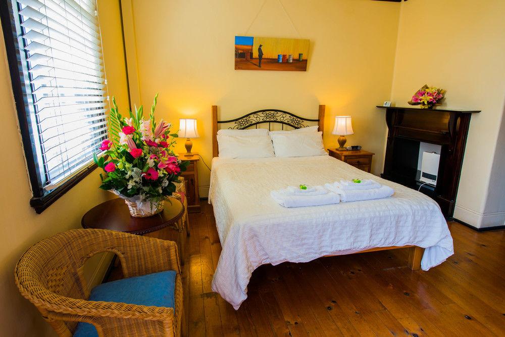 Фото Sydney Harbour Bed & Breakfast