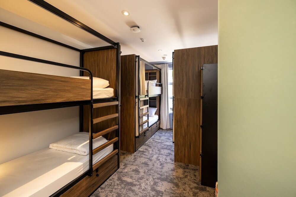 Фото Haka House Rotorua