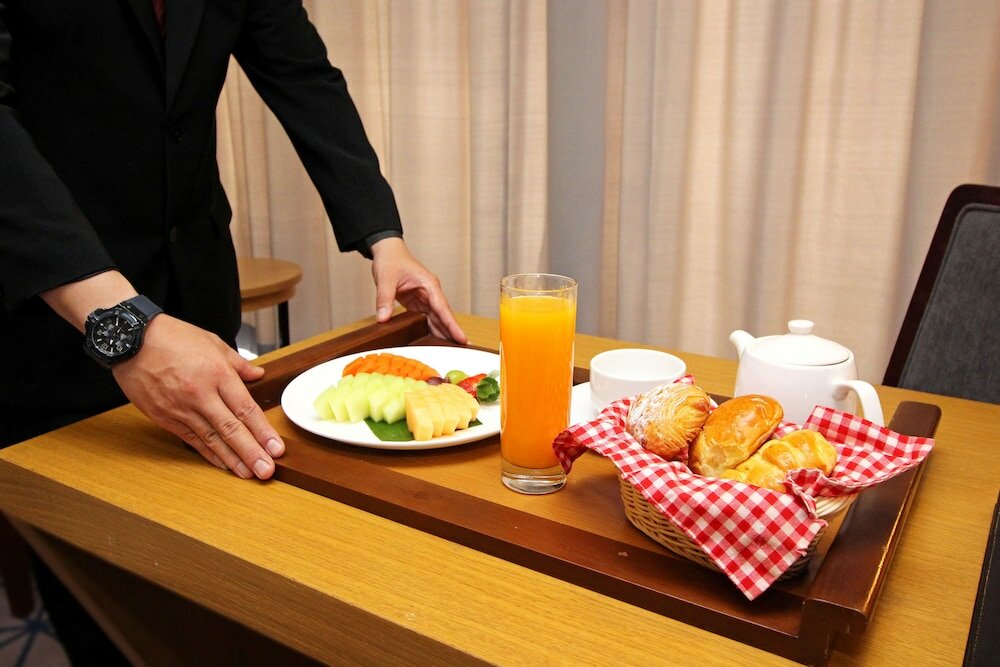 Фото Swiss-Belhotel Pondok Indah