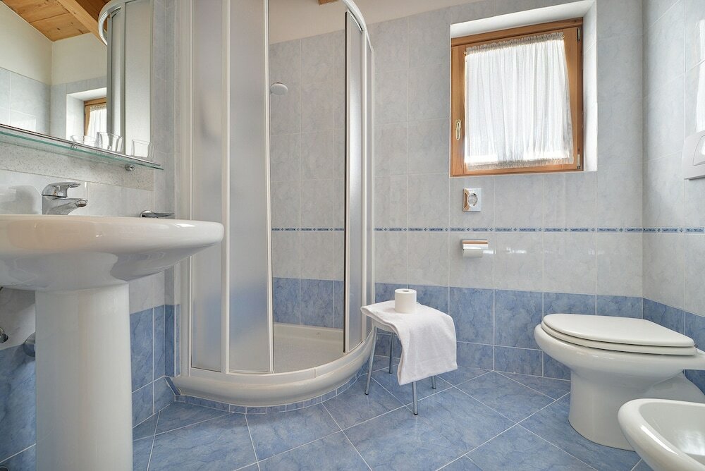 Фото Hotel Interalpen