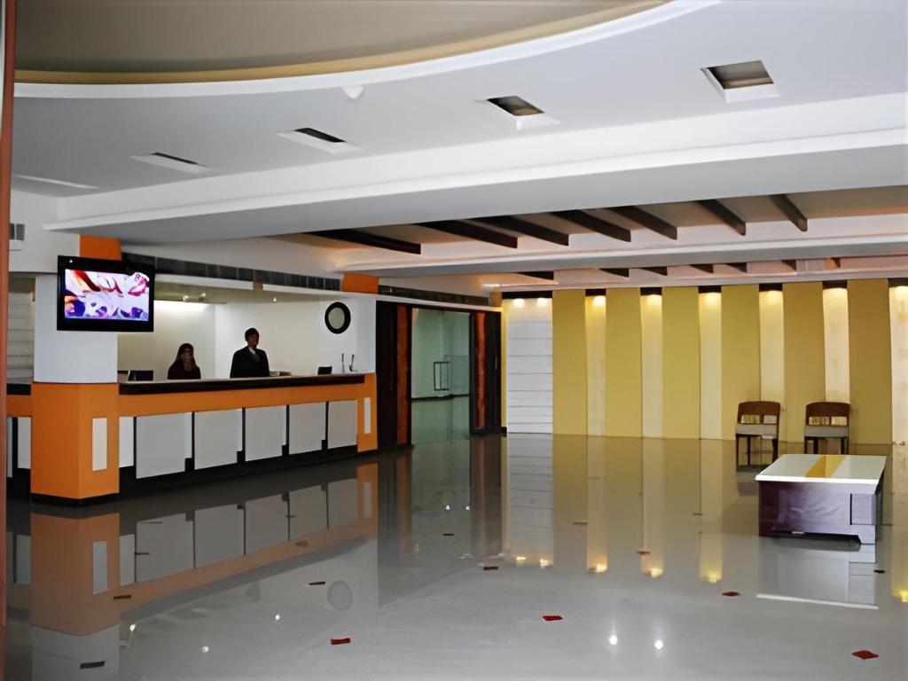 Фото Orange Resort