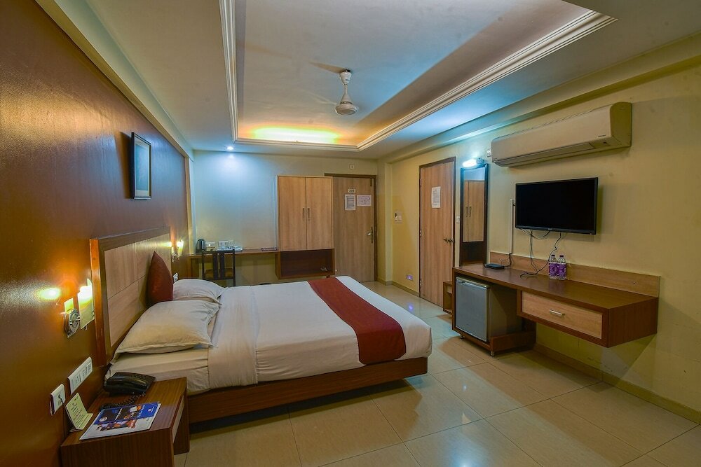 Фото Hotel Pearl