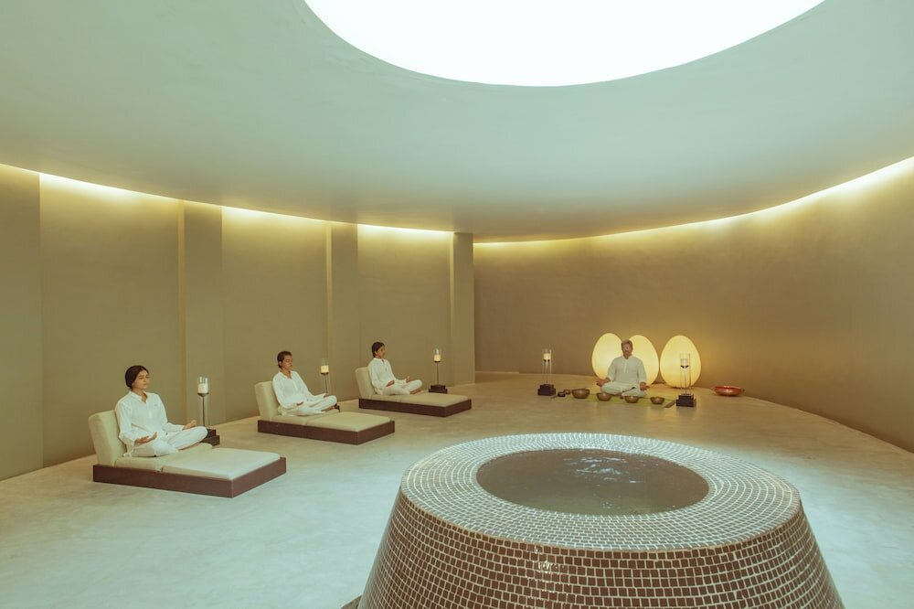 Фото Hilton Shillim Estate Retreat and SPA