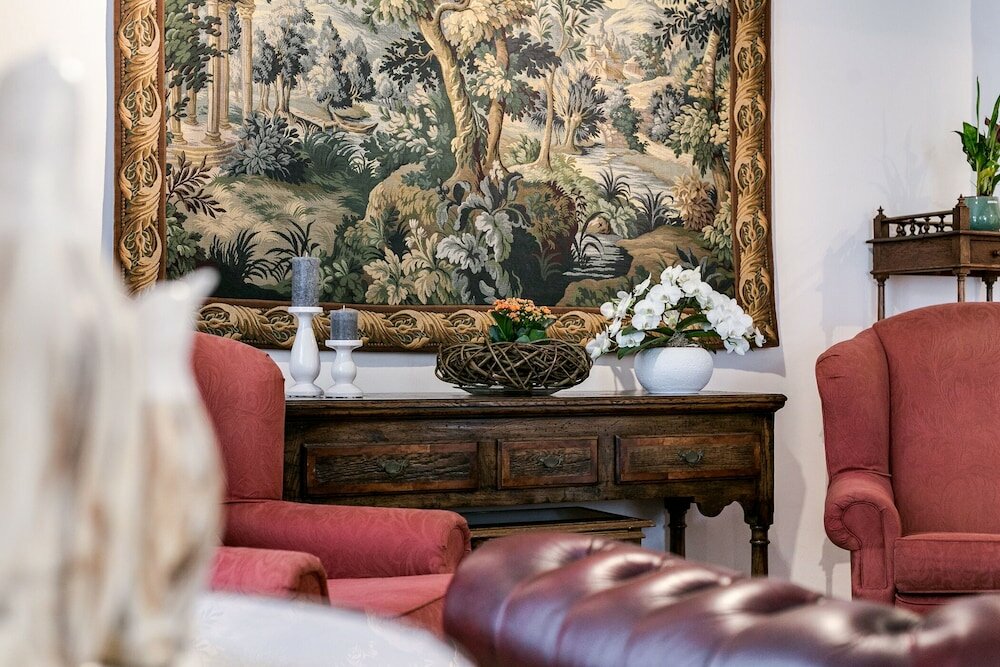 Фото Bryghia Hotel