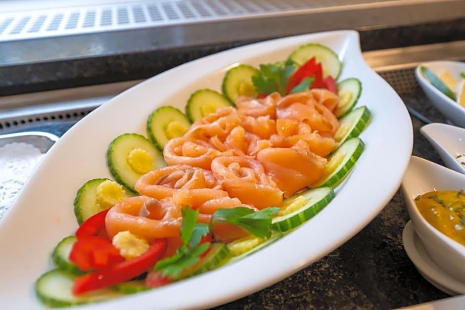 Фото Admiral Kurpark