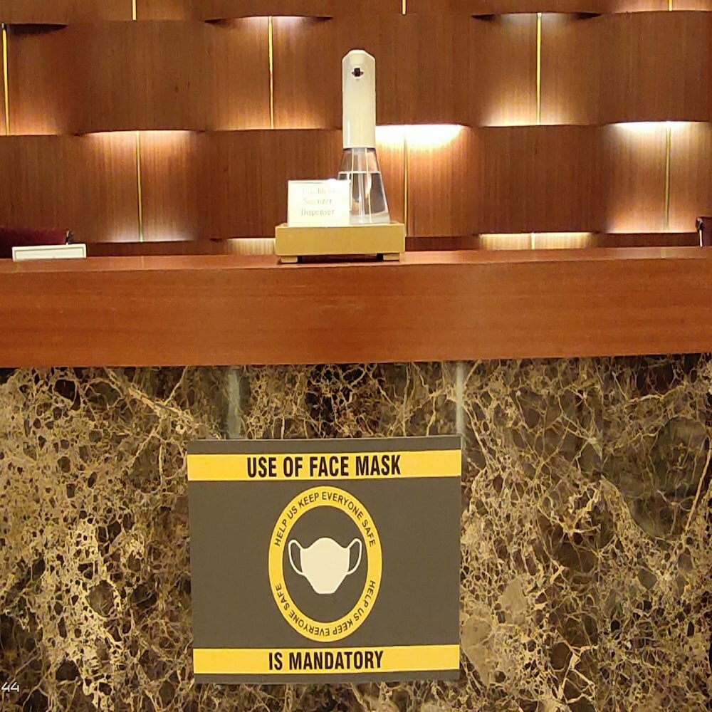 Фото Taj Coromandel