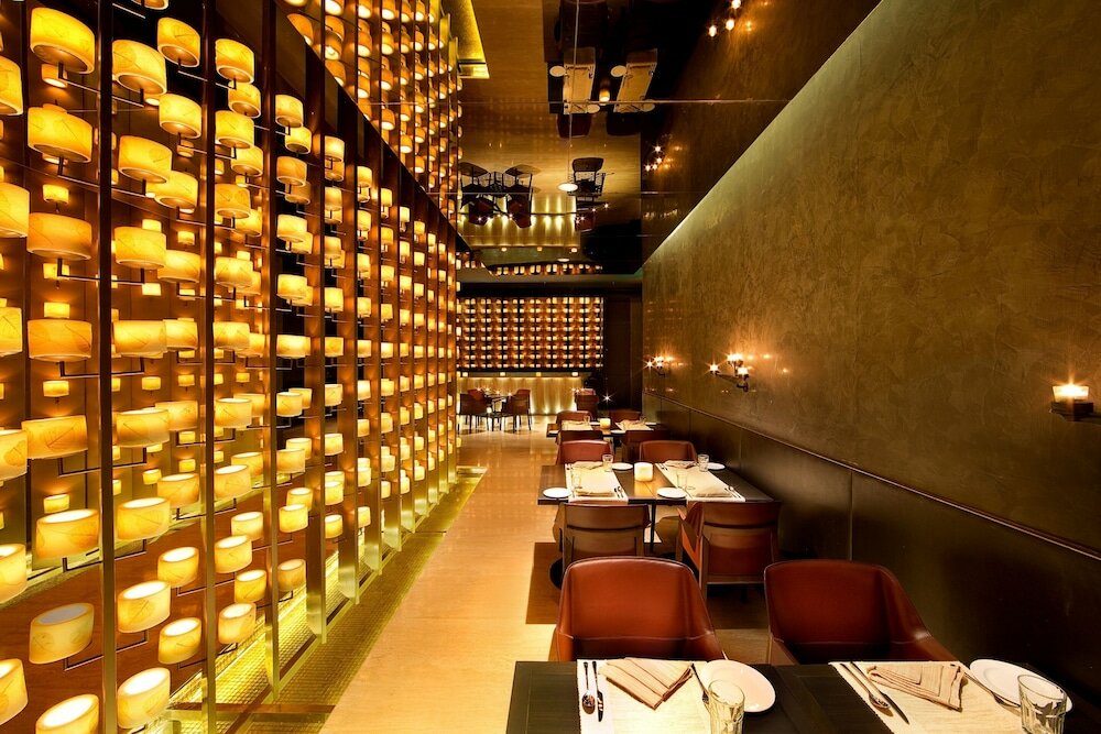 Фото Welcomhotel by ITC Hotels, Dwarka, New Delhi