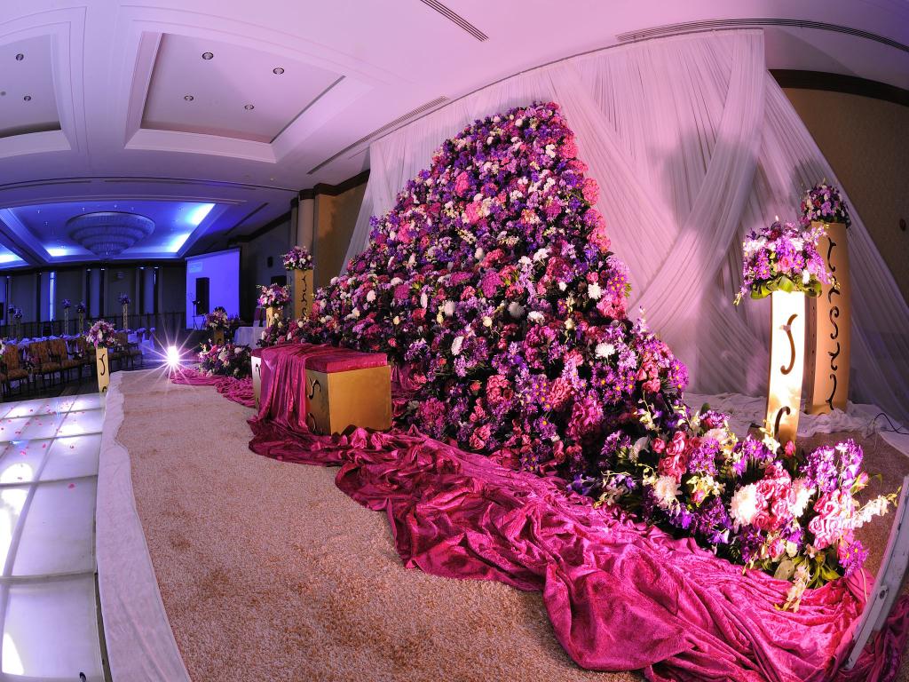 Фото Abha Palace Hotel