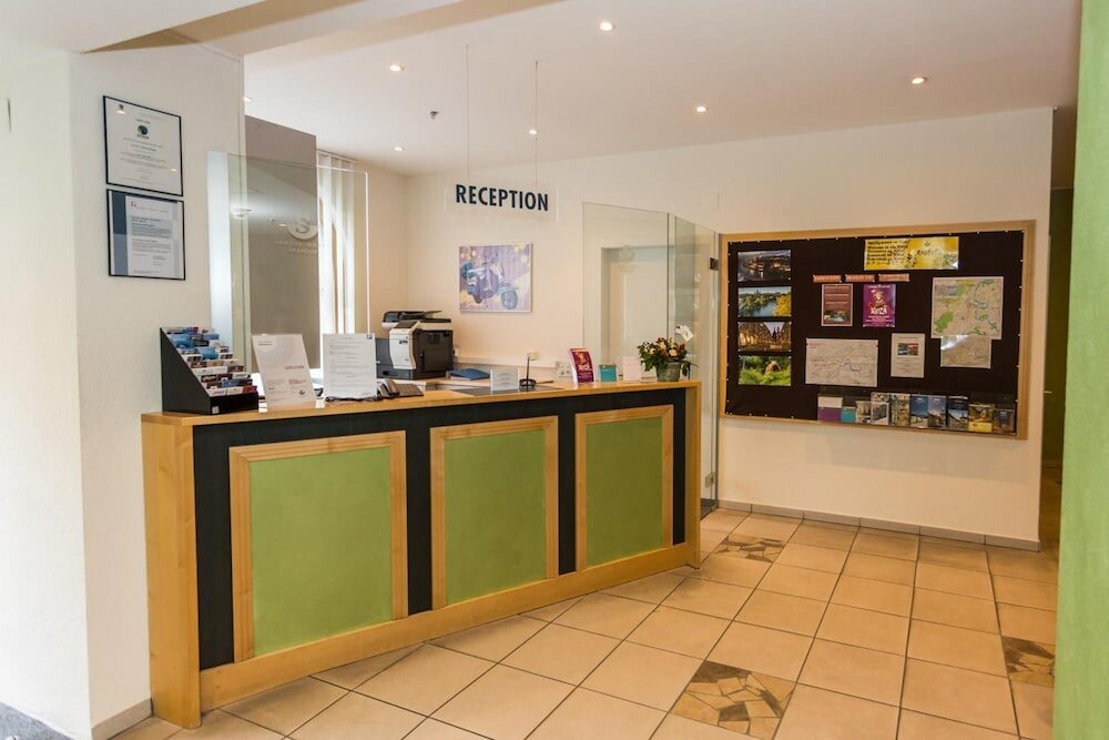 Фото Sorell Hotel Arabelle