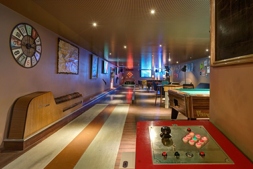 Фото Centro Hotel Stern