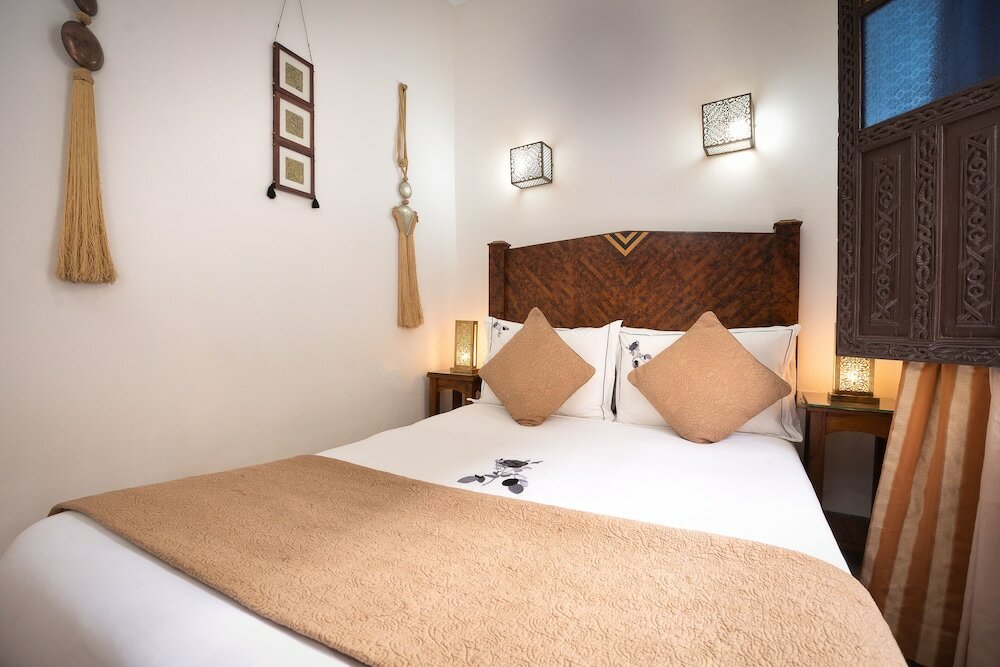 Фото Riad Ben Tachfine