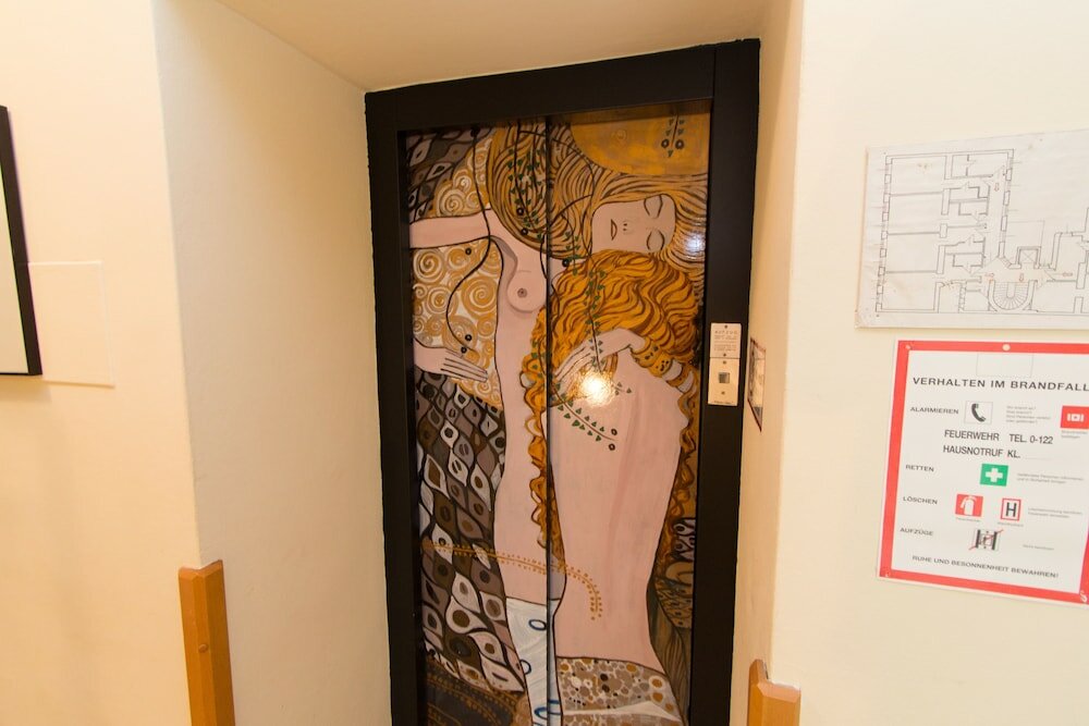 Фото Hotel & Apartments Klimt