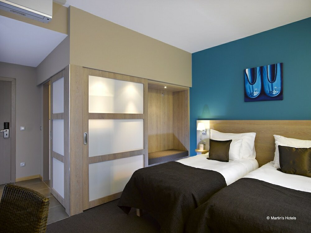 Фото Van der Valk Waterloo