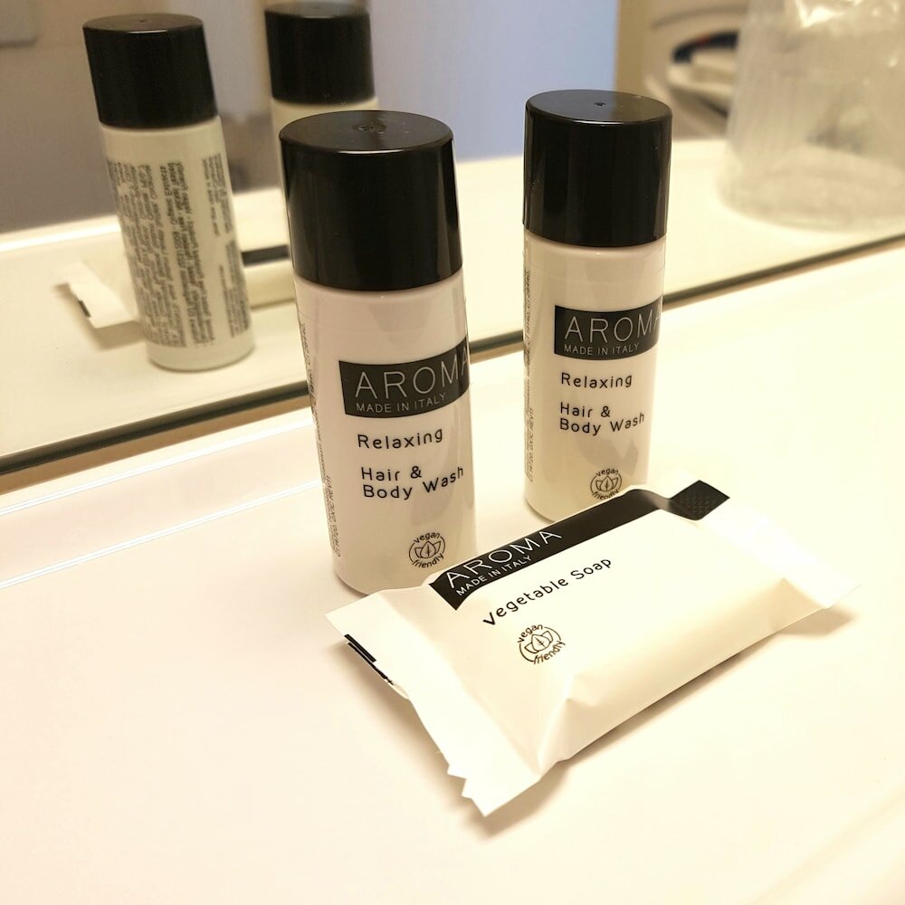 Фото Hotel Rotterdam