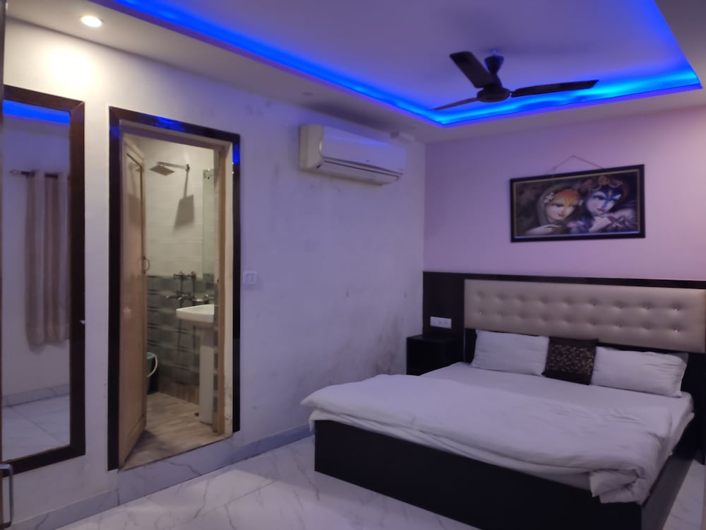 Фото Hare Rama Guest House