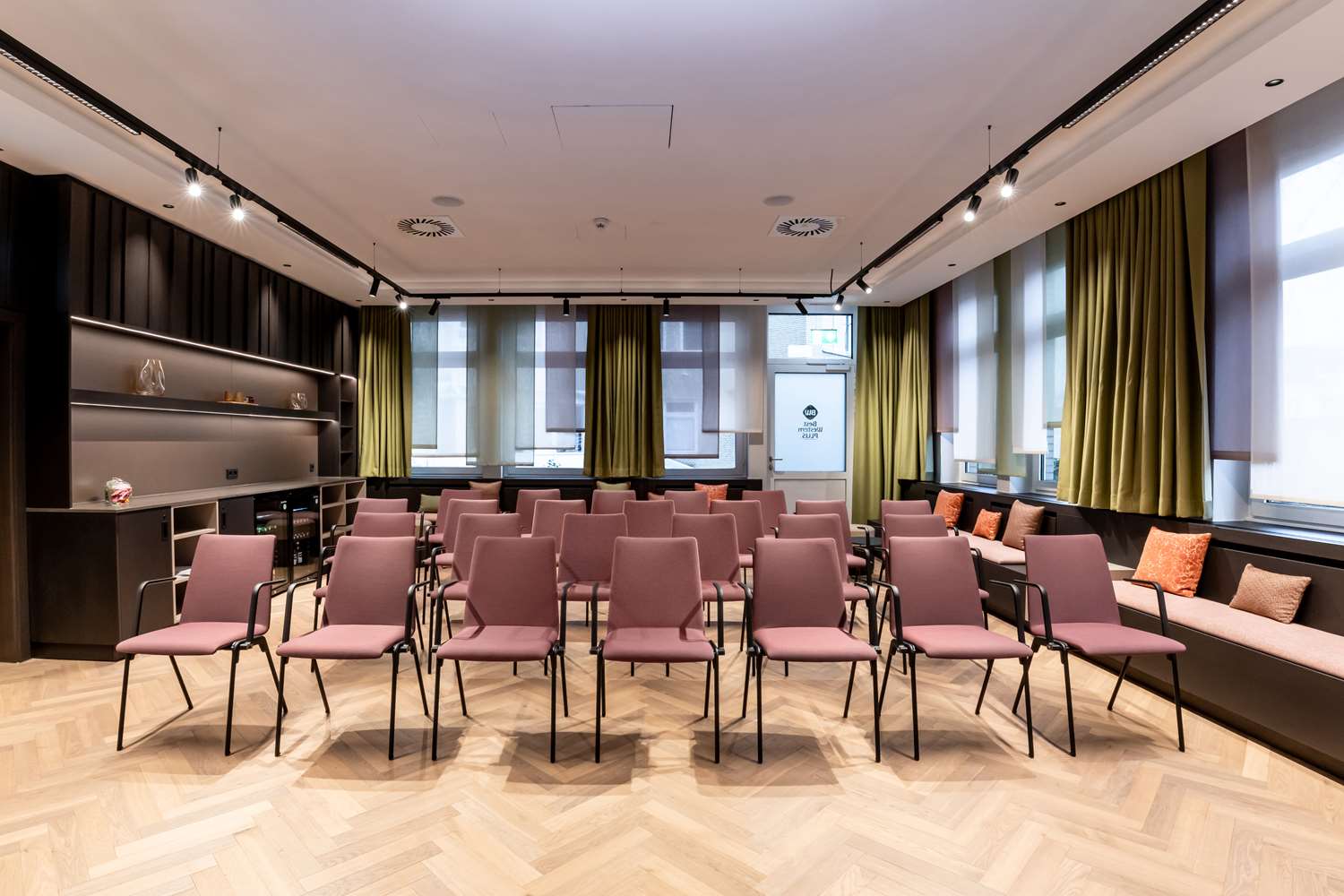 Фото Best Western Plus Hotel St. Raphael