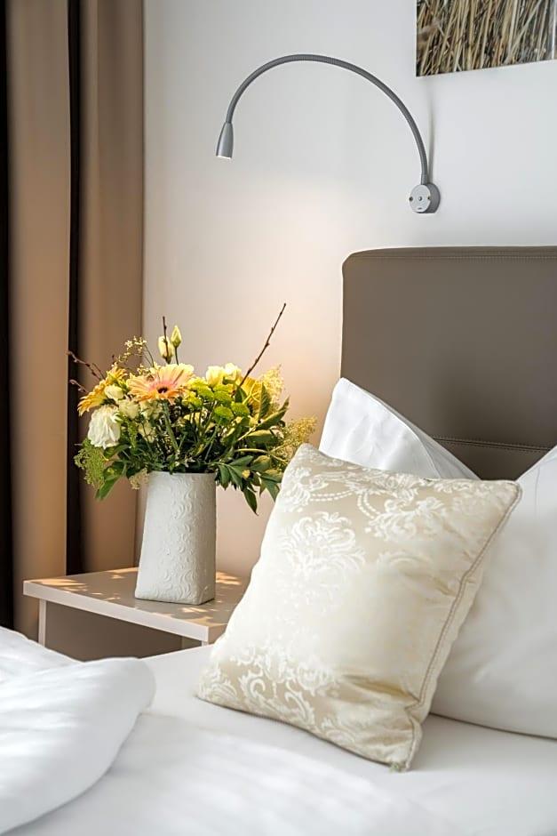 Фото Hotel Wende