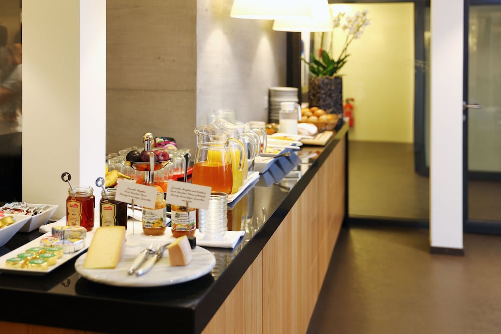 Фото Hotel Garni Testa Grigia