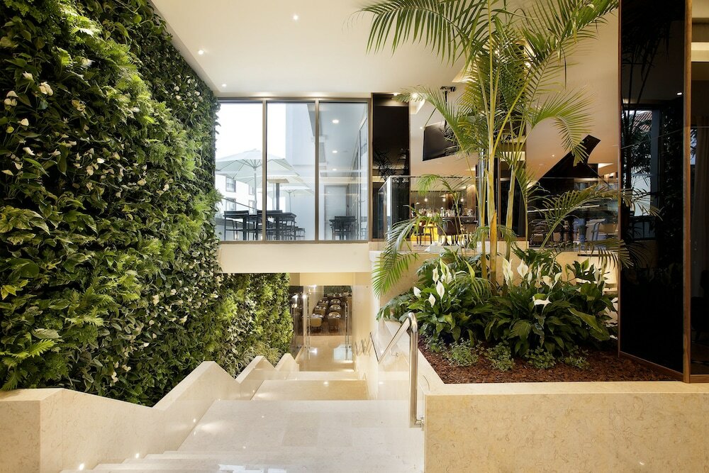 Фото Turim Santa Maria Hotel