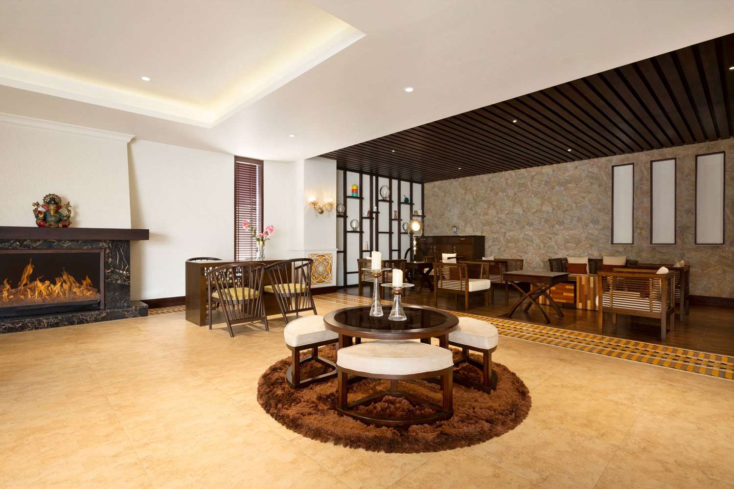 Фото Vivanta Jammu City Centre