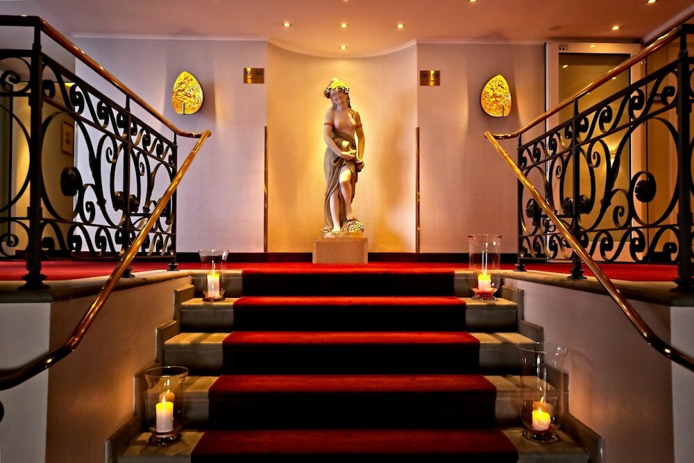 Фото Hotel Halm Konstanz