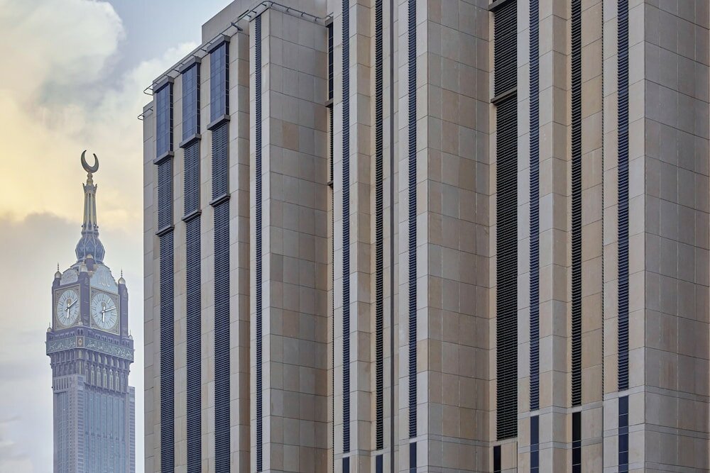 Фото Voco Makkah, an Ihg Hotel