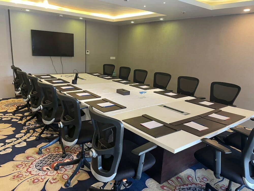 Фото Four Points by Sheraton Dehradun