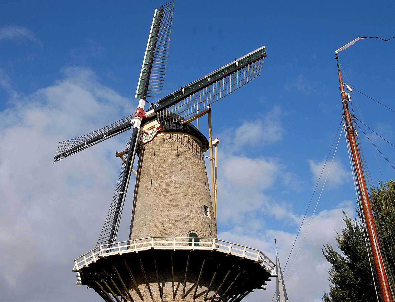 Фото Best Western Plus City Hotel Gouda