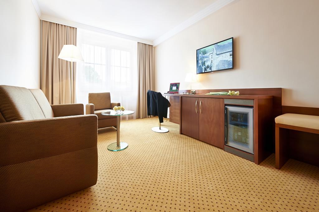 Фото Admiral Kurpark