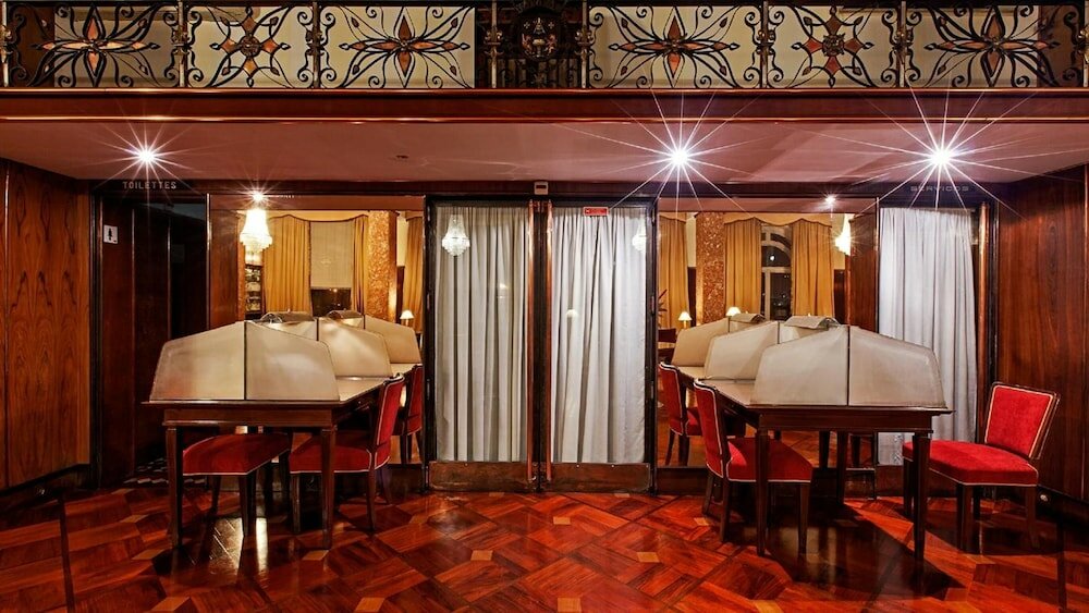 Фото Hotel Astoria