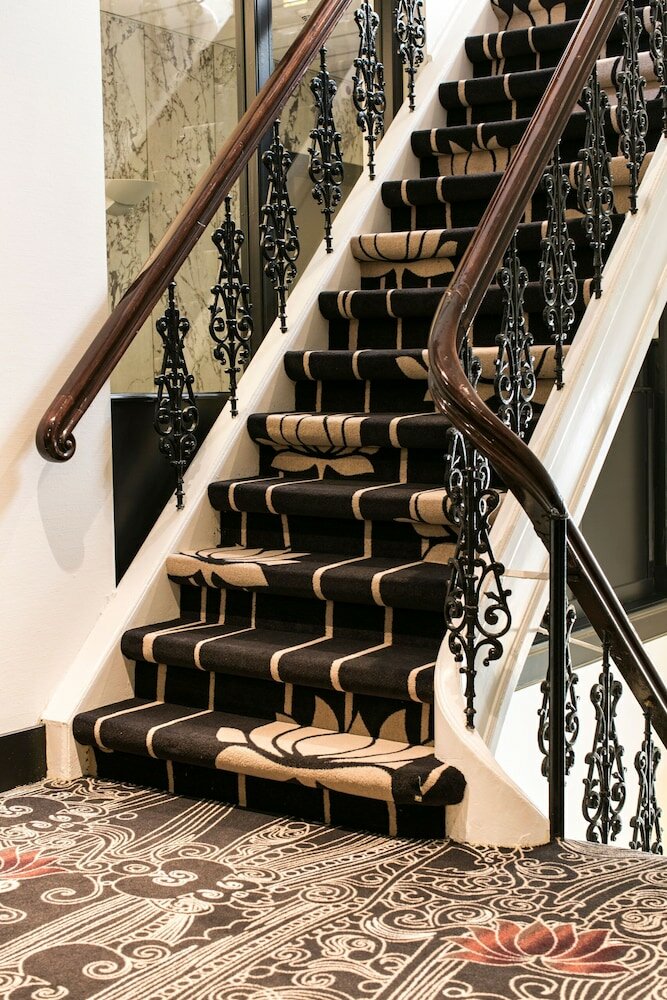 Фото The Lancaster Hotel Amsterdam