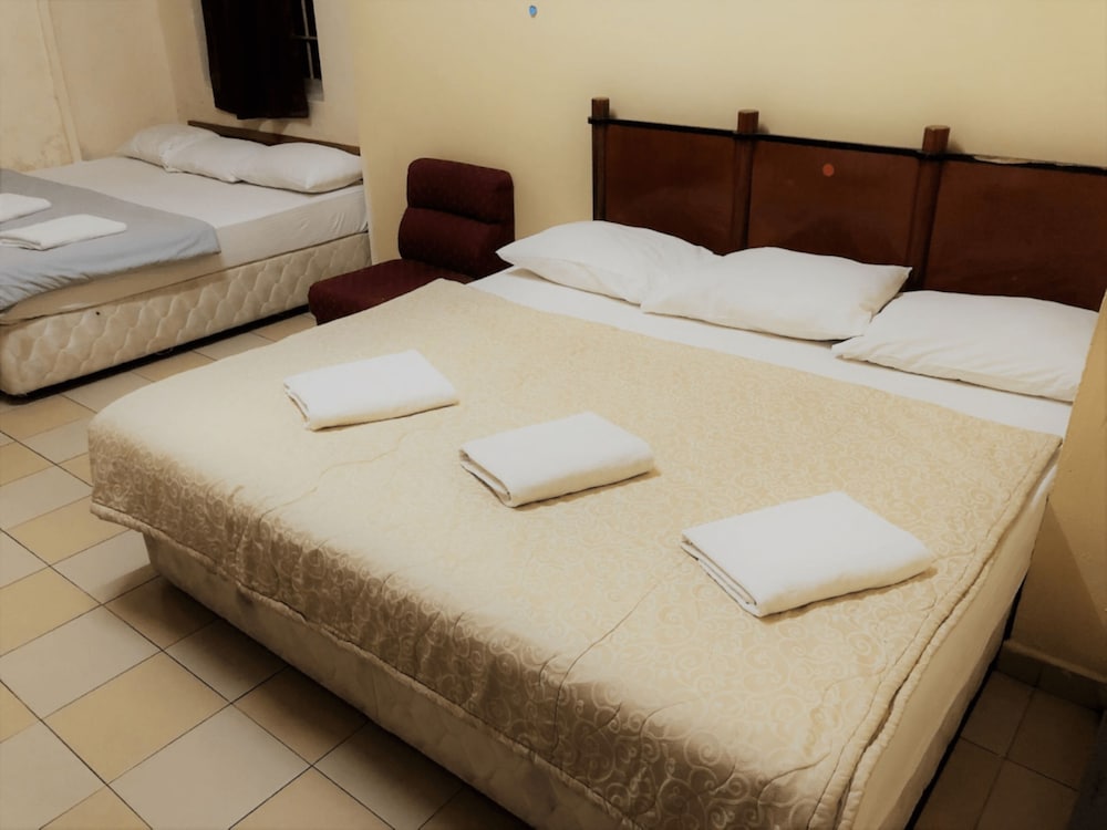 Фото Casavilla Hotel