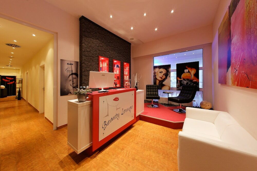 Фото Sauerland Stern Hotel