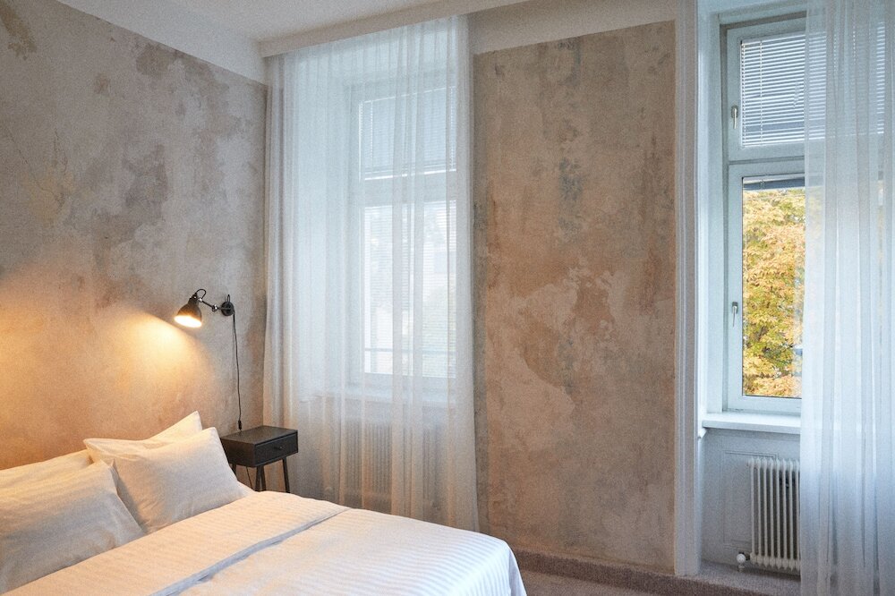 Фото Hotel Babula am Augarten