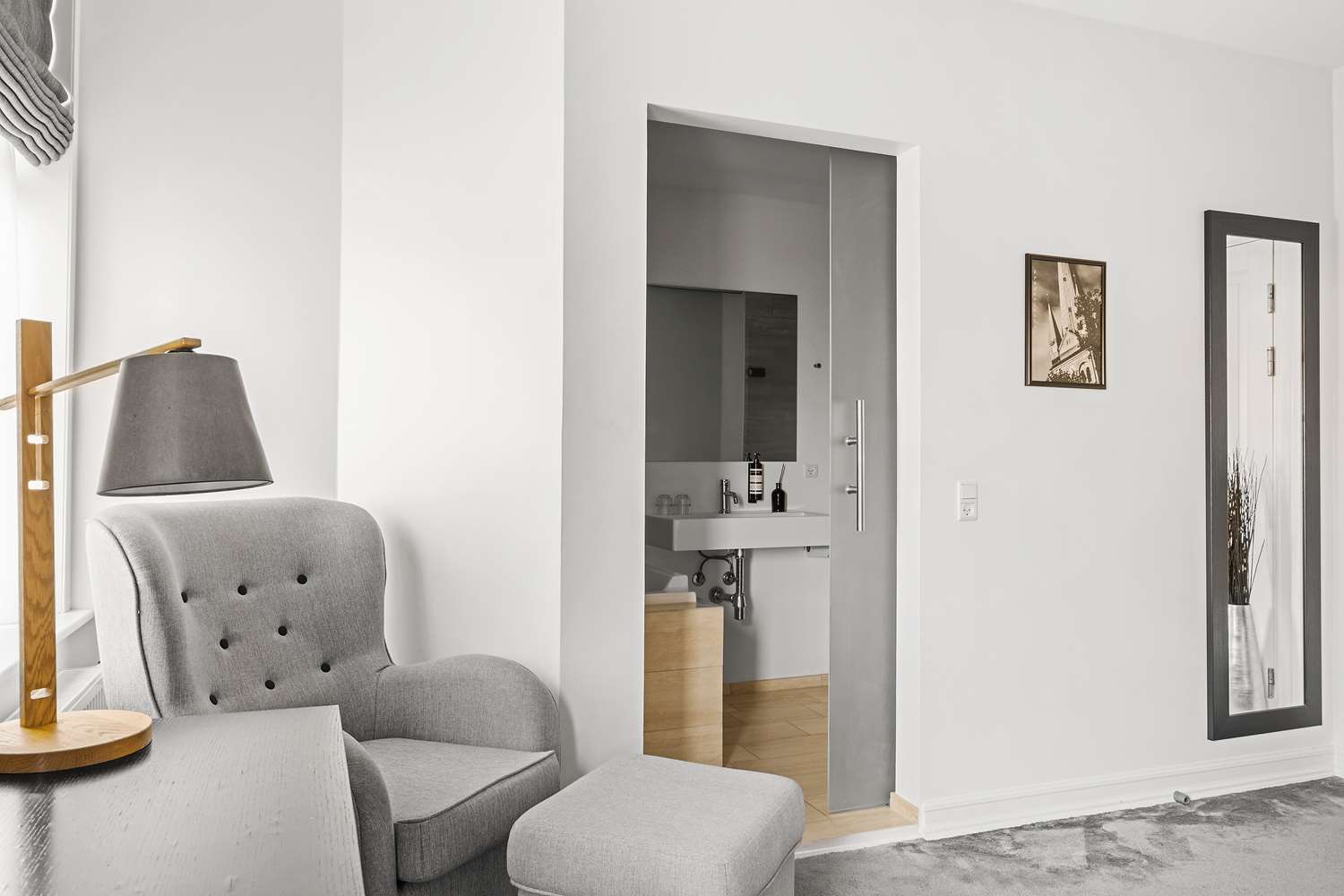 Фото Best Western Hotel Herman Bang