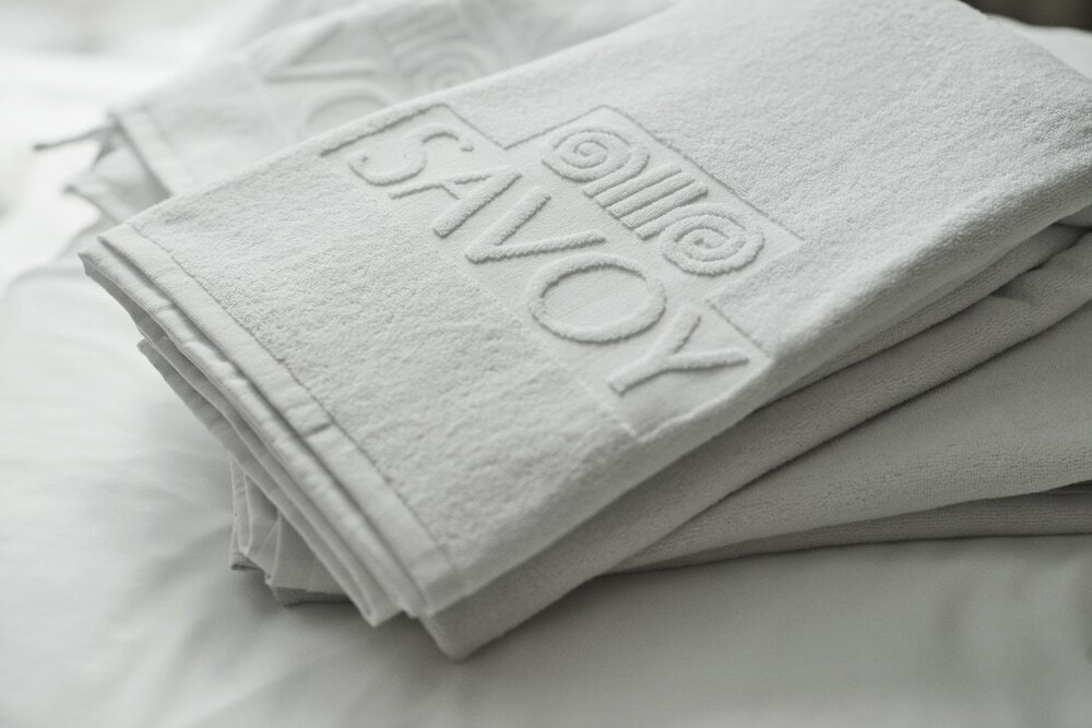 Фото Mandarin Oriental Savoy, Zurich