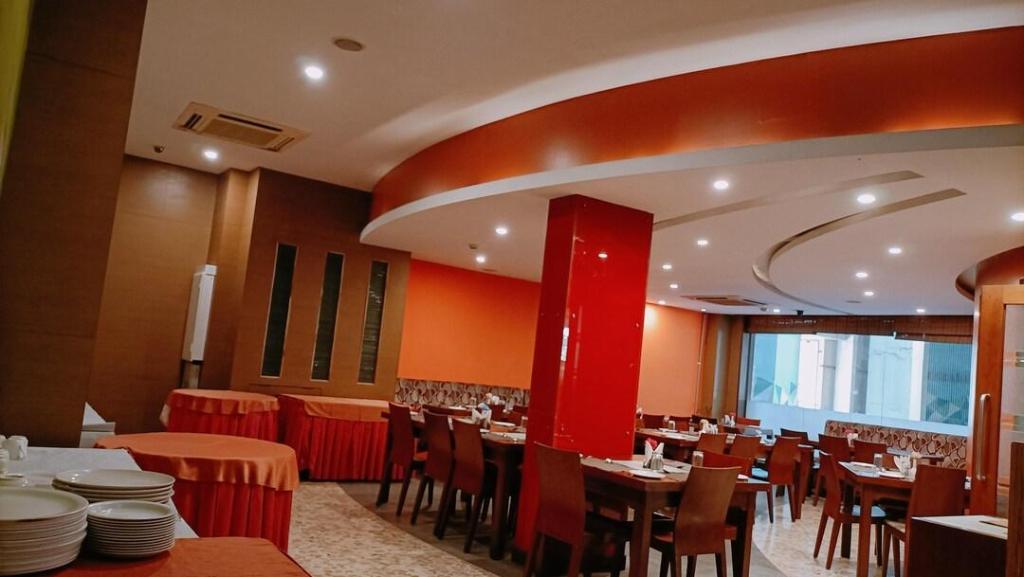 Фото Parijatha Gateway