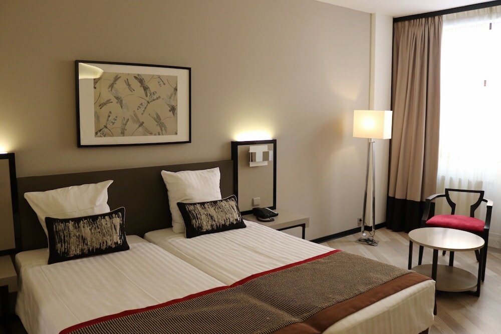 Фото Floris Arlequin Grand Place