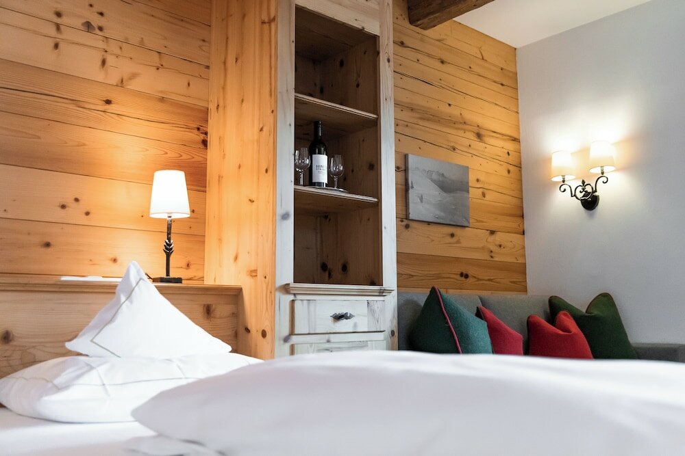 Фото Grossarler Hof