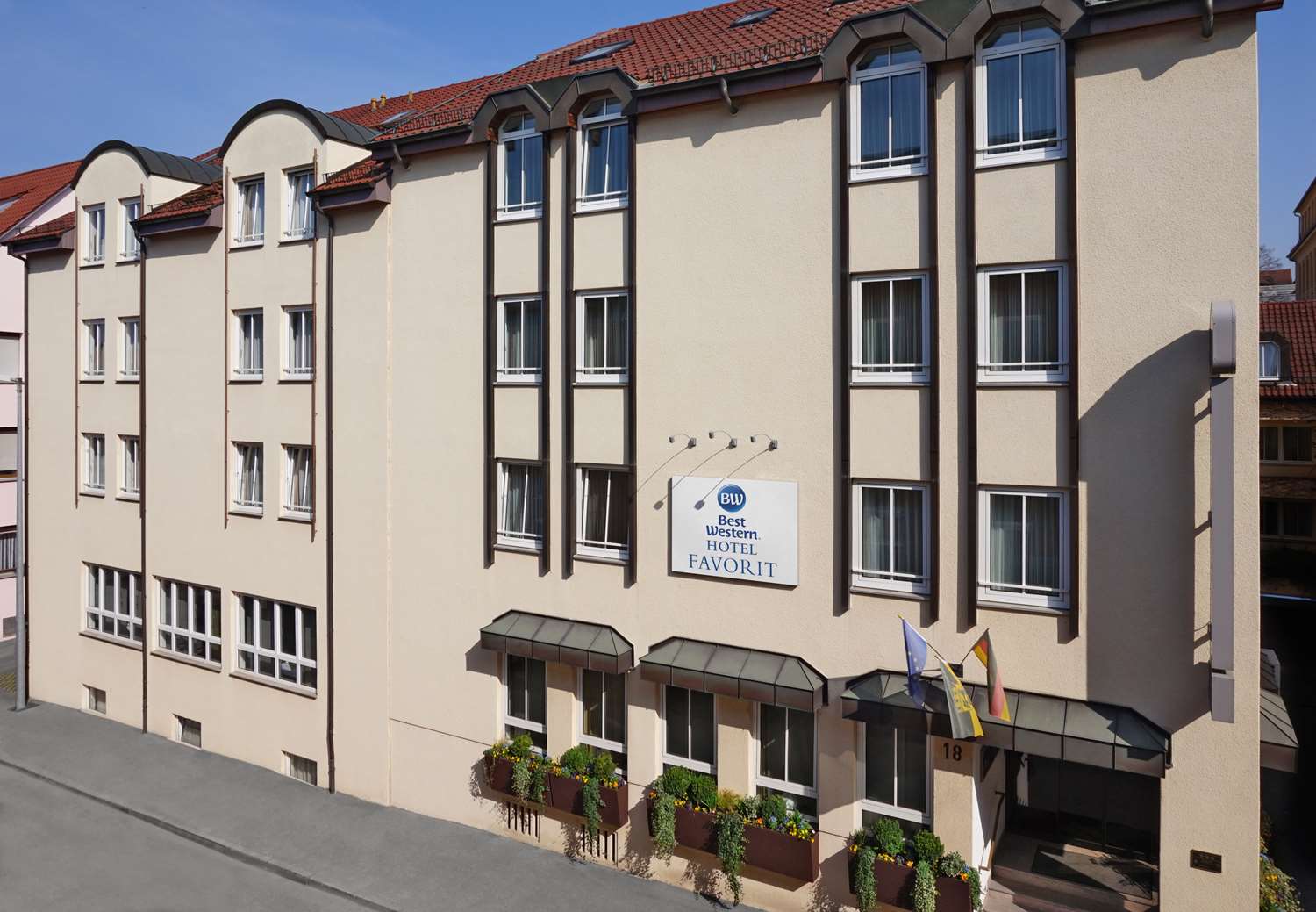 Фото отеля 5