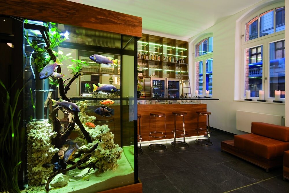 Фото Hopper Hotel St. Josef