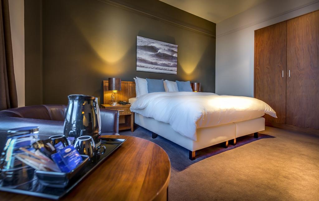 Фото Thermae Palace Hotel