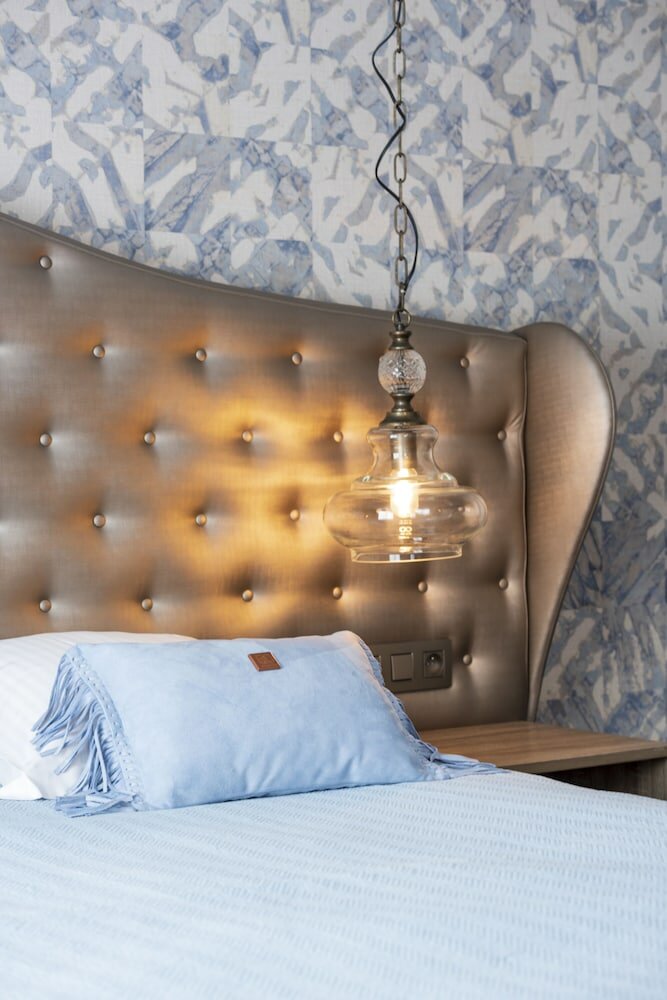 Фото Hotel Acacia