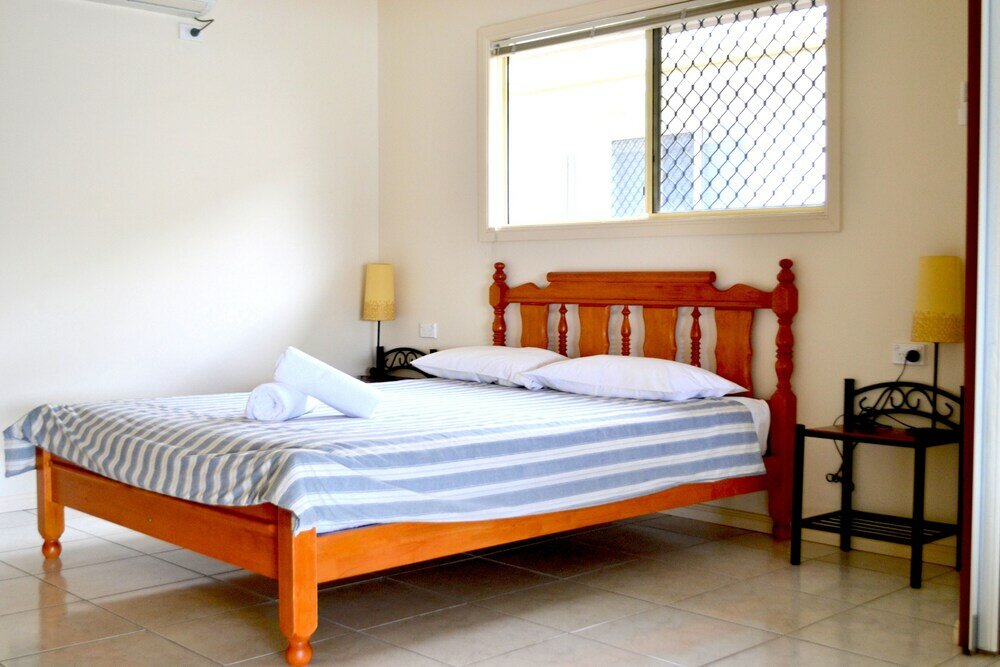 Фото Hinchinbrook Resorts