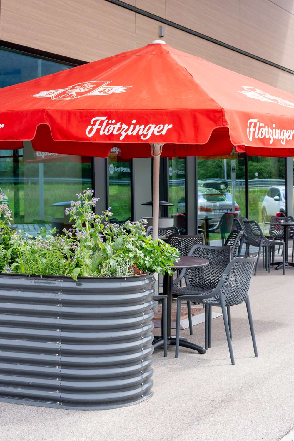 Фото Best Western Hotel Kiefersfelden